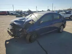 Hyundai salvage cars for sale: 2019 Hyundai Accent SE