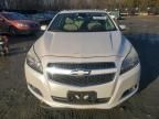 2013 Chevrolet Malibu 2LT