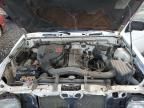 1991 Nissan Truck Short Wheelbase