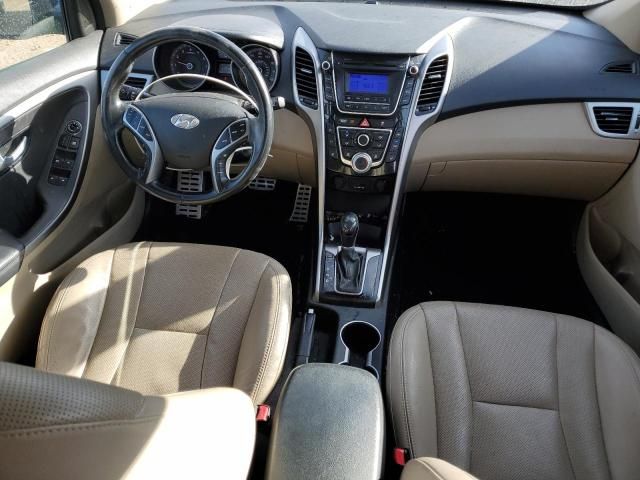 2013 Hyundai Elantra GT