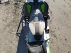 2016 Arctic Cat Snowmobile