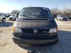 1999 Volkswagen Eurovan GLS