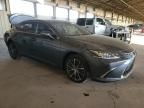 2022 Lexus ES 300H Base