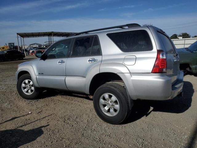 2006 Toyota 4runner SR5