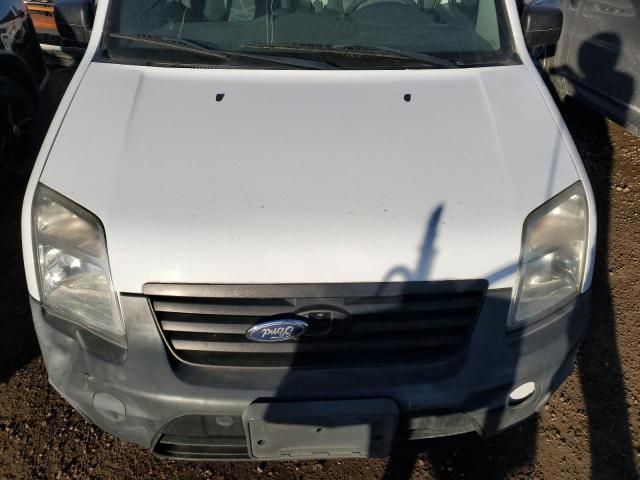 2012 Ford Transit Connect XL