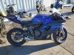 2024 Yamaha YZFR7 en venta en Littleton, CO