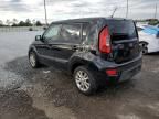 2012 KIA Soul +