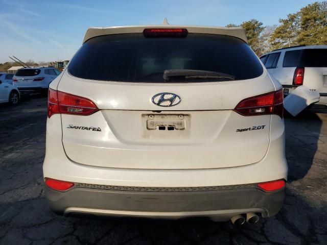 2013 Hyundai Santa FE Sport