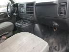 2014 Chevrolet Express G2500