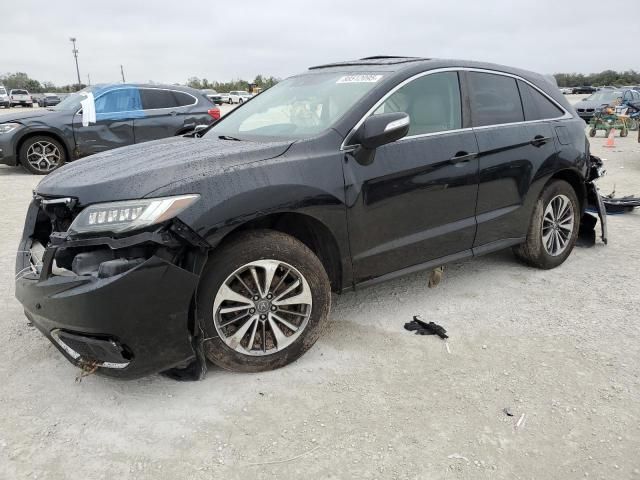 2017 Acura RDX Advance