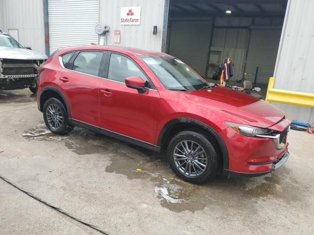 2019 Mazda CX-5 Sport