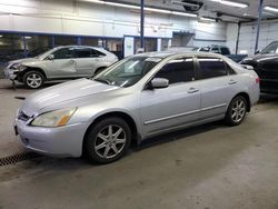 2004 Honda Accord EX en venta en Pasco, WA