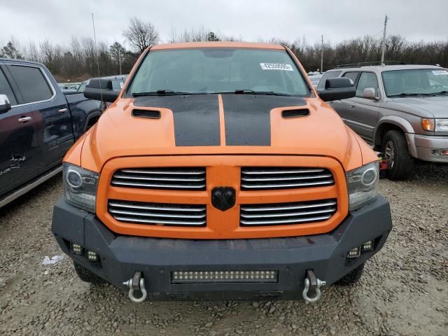 2017 Dodge RAM 1500 Sport