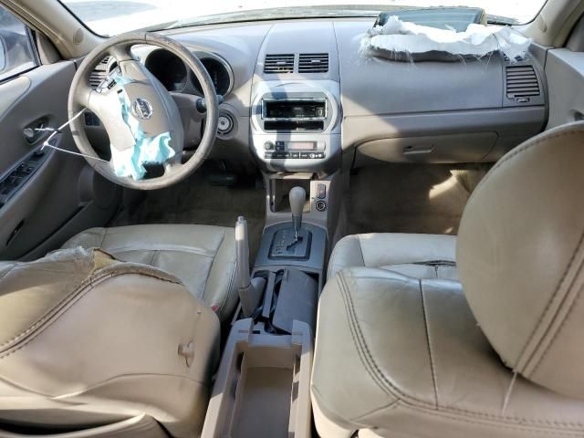 2003 Nissan Altima SE