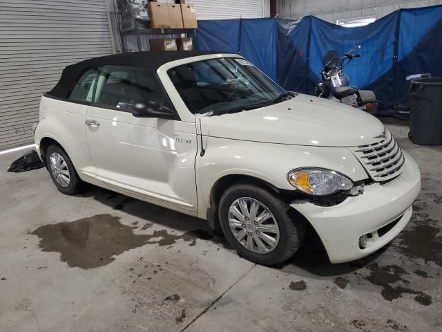 2005 Chrysler PT Cruiser