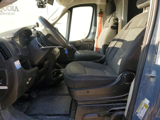 2020 Dodge RAM Promaster 3500 3500 High