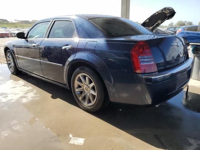 2006 Chrysler 300C