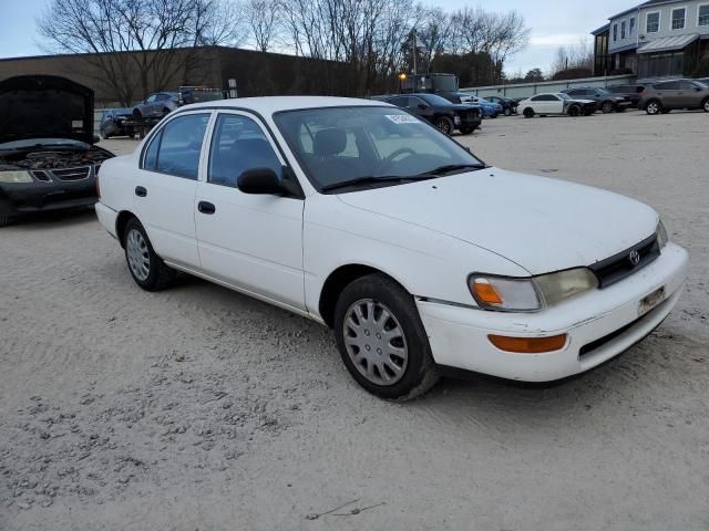 1995 Toyota Corolla