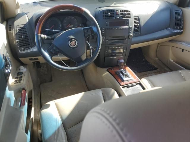 2004 Cadillac SRX