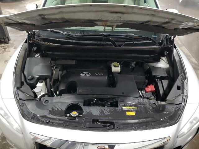 2014 Infiniti QX60