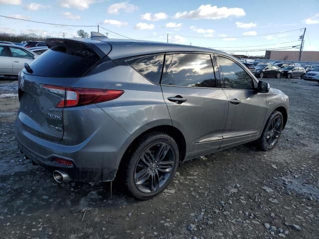 2023 Acura RDX A-Spec