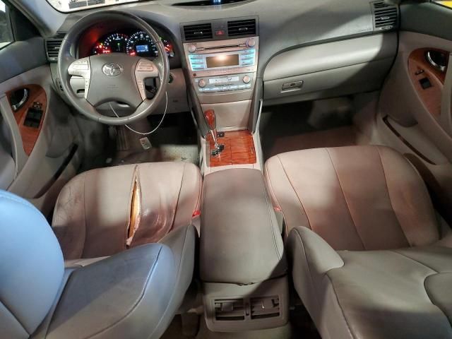 2009 Toyota Camry SE