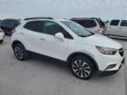 2017 Buick Encore Preferred II