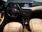 2017 Infiniti QX30 Base