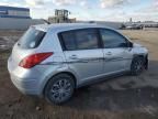 2010 Nissan Versa S