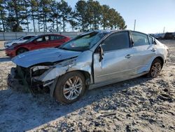 Salvage cars for sale at Loganville, GA auction: 2012 Nissan Altima Base