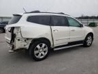 2013 Chevrolet Traverse LTZ