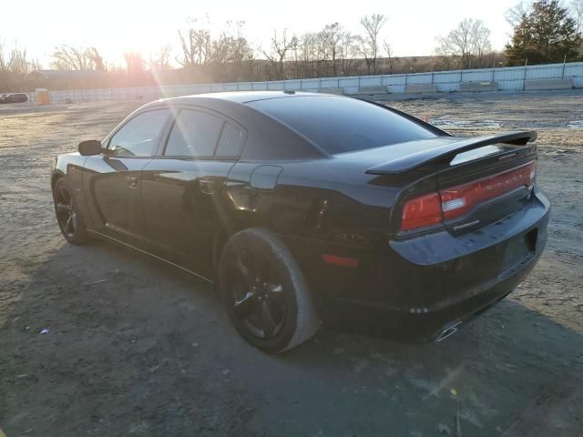 2014 Dodge Charger R/T