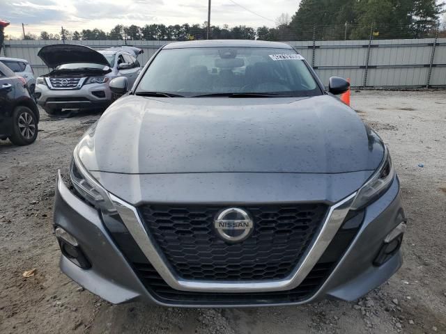 2020 Nissan Altima SL