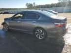 2016 Honda Accord EXL