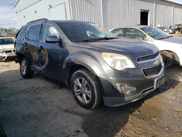 2010 Chevrolet Equinox LT