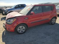 2013 KIA Soul en venta en San Antonio, TX