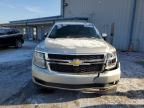 2016 Chevrolet Tahoe K1500 LT