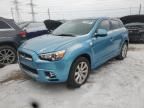 2012 Mitsubishi Outlander Sport SE