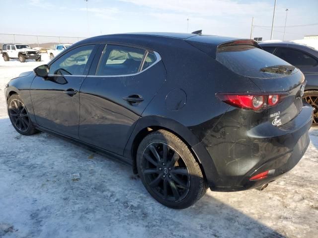 2019 Mazda 3 Premium