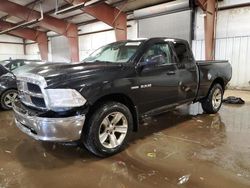 4 X 4 for sale at auction: 2009 Dodge RAM 1500