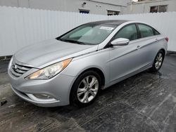 2012 Hyundai Sonata SE en venta en Opa Locka, FL