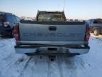 2006 Chevrolet Silverado K1500