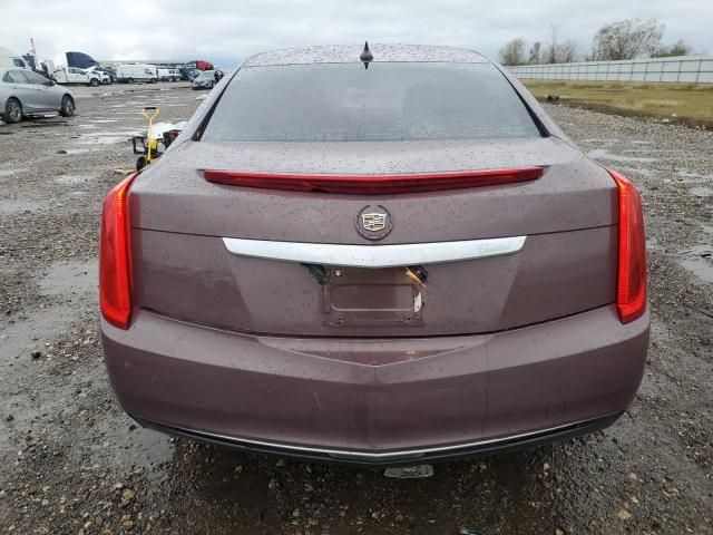 2013 Cadillac XTS