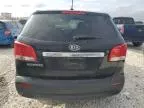 2012 KIA Sorento Base