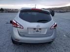 2012 Nissan Murano S