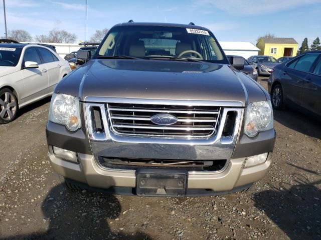 2006 Ford Explorer Eddie Bauer