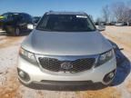 2013 KIA Sorento EX