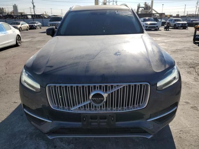 2019 Volvo XC90 T6 Inscription