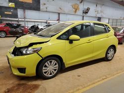 Salvage Cars with No Bids Yet For Sale at auction: 2017 Honda FIT LX