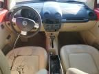 2002 Volkswagen New Beetle GLS